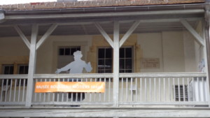 Musée Rouseau