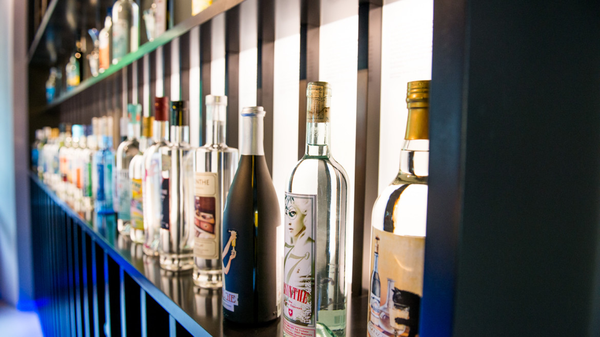 La Maison de l’Absinthe souffle ses 10 bougies