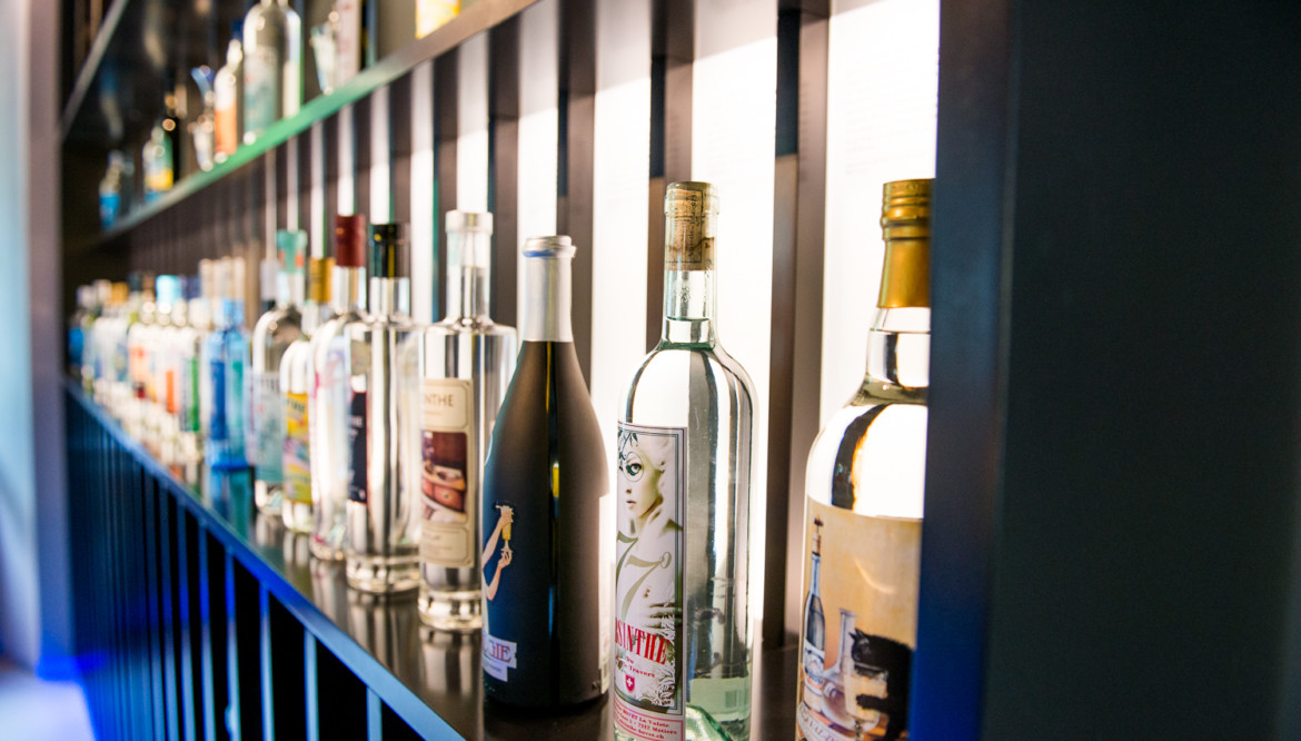 La Maison de l’Absinthe souffle ses 10 bougies