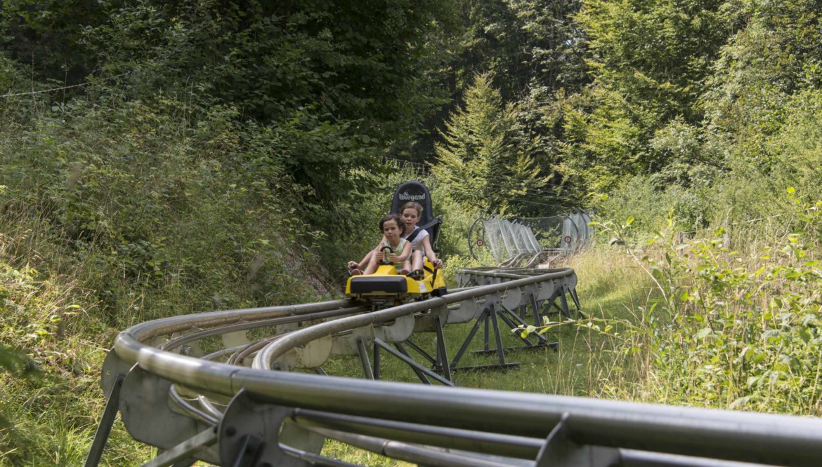 La destination familiale de l’été