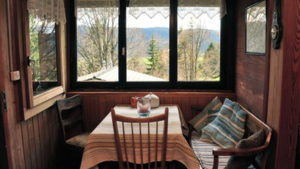 Chalet de vacances, Les Bayards