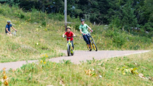 Activités familles